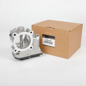 Mitsubishi 1450a209 Genuine Throttle Body Assy New Us