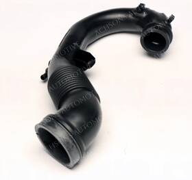 Mitsubishi 1505a677 Genuine Pipe Air Cleaner Int New Oem