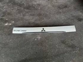 169-10330 Mitsubishi Eclipscrs 2020 Rear Spoiler 318941