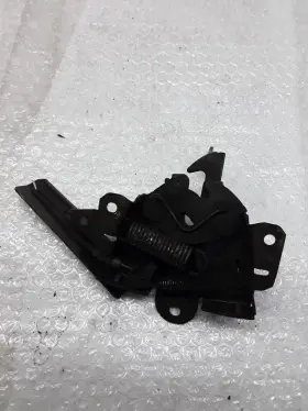 181.ms1l04 Mitsubishi Hood Latch 2004 Lancer Z-91p