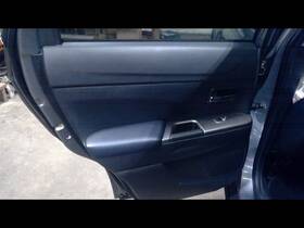 Mitsubishi 205.ms1222 Outlander Sport 2022 Driver Left Rear Door Trim Panel 1701926