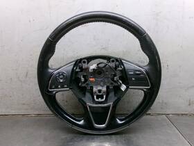 Mitsubishi 235.ms1420 18 - 21 Outlander Steering Wheel With Control Switch