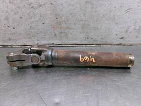 Mitsubishi 237.ms1420 19 - 21 Outlander Steering Wheel Lower Intermediate Shaft