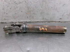 237.ms1420 Mitsubishi 19 - 21 Outlander Steering Wheel Lower Intermediate Shaft