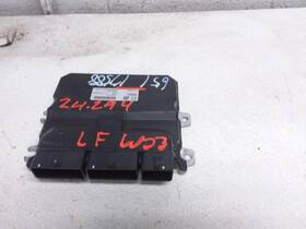 Mitsubishi 237036ra5a 2024 Outlander 2.5l Engine Computer Oem Part Number