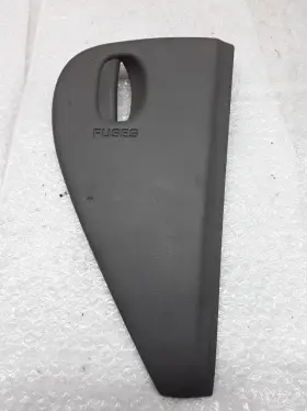 299.ms1297 Mitsubishi L/f Left Driver Dash Fuse Access Trim Panel Gray 1997 Montero Z-87p