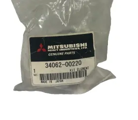 34062-00220 Mitsubishi New Genuine Parts Fuel Filter