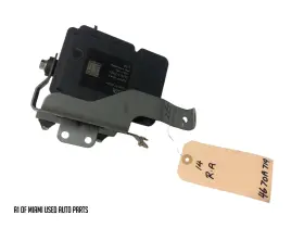 4670a719 Mitsubishi 2014 Lancer Ralliart Awd Abs Brake Pump Assembly Cy4a
