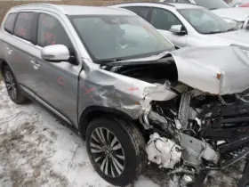 475-10610l Mitsubishi Driver Rear Suspension Gasoline Fwd Fits 14-20 Outlander 2013591