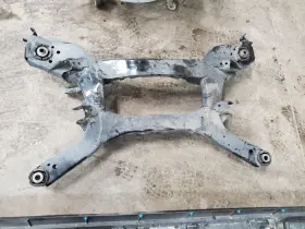 477-10657 Mitsubishi Local Pickup Only Outlander 2022 Crossmember/k-frame 1791488