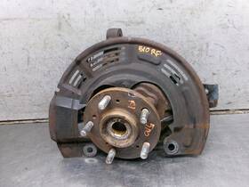 Mitsubishi 515-58970r 06 - 12 Eclipse Right Passenger Front Spindle Knuckle