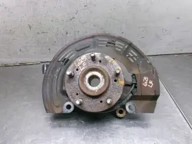 515-58973bl Mitsubishi 04 - 11 Endeavor Left Driver Front Spindle Knuckle 04-06/2wd/4wd
