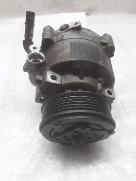 800-7-2-2 Mitsubishi 553-50246 Ac Compressor 2.4l Se A/t 2015 Lancer