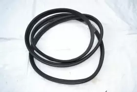 5815a053 Mitsubishi 11-19 Outlander Sport Hatch Tail Gate Trunk Rubber Weatherstrip Read