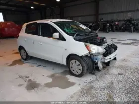 590-12072 Mitsubishi Mirage 2015 Engine Ecm 6835907