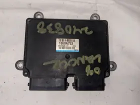 590-51652 Mitsubishi Engine Ecm Electronic Control Module Us Market Automatic Fits 08 Lancer 1190956