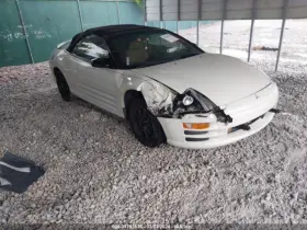 590-58952 Mitsubishi Engine Ecm Electronic Control Module Convertible 2.4l Fits 01 Eclipse 1061738