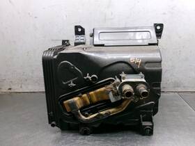 Mitsubishi 676-58186 90 - 94 Eclipse Hvac Heater Core Housing Box