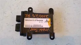6945a006 Mitsubishi Seat Occupancy Computer Module Fits 11 Lancer 107747