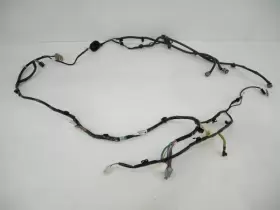 8510d814 Mitsubishi 08-15 Lancer Evo X Rear Lh Left Driver Chassis Body Wire Harness Oem