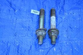 Mitsubishi Mu000453 04-12 Galant Eclipse Engine Cradle Front Subframe Bolt X2