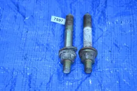 Mu000453 Mitsubishi 04-12 Galant Eclipse Engine Cradle Front Subframe Bolt X2