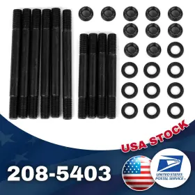 208-5403 Modigt Cylinder Head Stud For Acura Integra Gs-r Sedan 4-door 1994-2001 1.8l