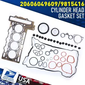 N14b16c Modigt 9815416 New Head Gasket Sets For Mini Cooper R55 R56 07-12 1.6l Dohc L4
