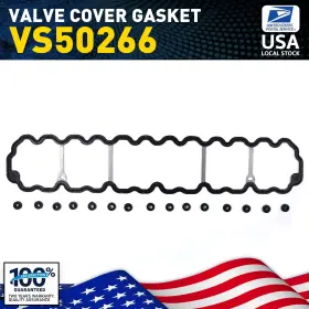 Vs50266 Modigt New Oe# Valve Cover Gasket For Jeep Grand Cherokee L6 4.0l 1996-2004