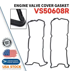 Vs50608r Modigt 2 Engine Valve Cover Gasket Seal Vs50371 For Infiniti Nissan Suzuki V6