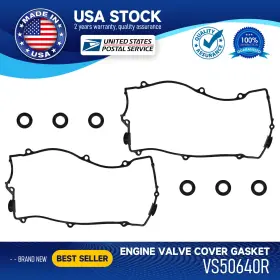 Vs50640r Modigt Engine Valve Cover Gasket Kit For Hyundai Sonata Tiburon