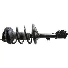 Mon-171453 Monroe 171453 1 X Quick-strut Front Right Strut And Coil Spring Assy