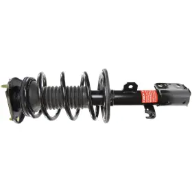 Mon-172390 Monroe 172390 1 X Quick-strut Front Right Strut And Coil Spring Assy