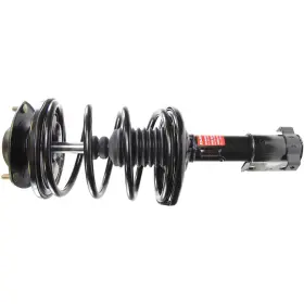 Mon-272140 Monroe 272140 1 X Quick-strut Front Left Strut And Coil Spring Assy