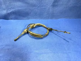 04578073ab Mopar 2005 - 2007 Chrysler 300c Srt8 Oem Auto Transmission Gear Selector Shifter Cable