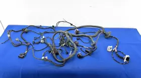 04607929af Mopar 2006 - 2010 Dodge Charger Srt8 Oem Headlight To Dash Fuse Box Wiring Harness
