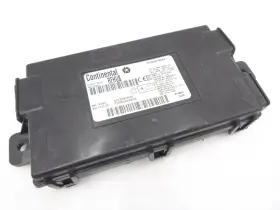 64469s0245 Mopar 05026794ae Oem Continental Rf Hub 05026794ah Ecm 2011-2012 Dodge Journey