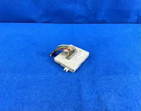 05030061ad Mopar 06-10 Jeep Grand Cherokee Srt Oem Transfer Case Gear Control Module Computer Tcm