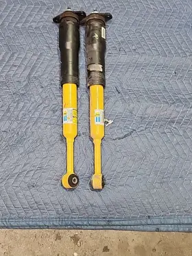 05039356ai Mopar 12 - 23 Dodge Charger R/t Scat Pack Oem Bilstein Rear Struts Shocks Pair #1018