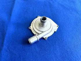 05181868ad Mopar 2015 - 2023 Dodge Charger Srt Hellcat Oem Auxiliary Intercooler Coolant Pump Lid