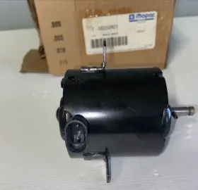 05252801 Mopar Radiator Fan Motor Dodge Caravan Chrysler Town County