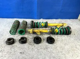 05290471aa Mopar 2005-2010 Chrysler 300c Srt8 Oem Front Strut Shock Absorber Tein Lowering Spring