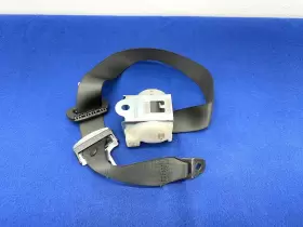 0ux54xdvag Mopar 2006 - 2010 Dodge Charger Srt8 6.1l Oem Rear Passenger Chair Retractor Seat Belt