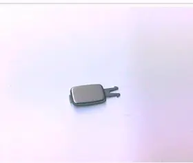 0zj35cdkaa Mopar Zj35cdkaa Door Trim Panel Plug Silver Color 05-08 Chrysler Pacifica