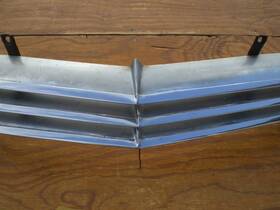 Mopar 1624168 1956 Chrysler Windsor Grille Original 56 C-71 Grill Insert
