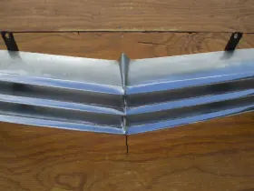 1624168 Mopar 1956 Chrysler Windsor Grille Original 56 C-71 Grill Insert