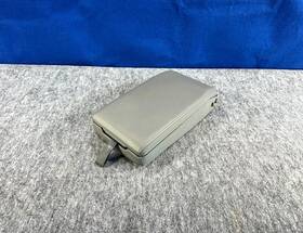 Mopar 1bg801d5aa 2005-2007 Jeep Grand Cherokee Srt8 Rear Seat Second Row Arm Rest Cup Holder Oem