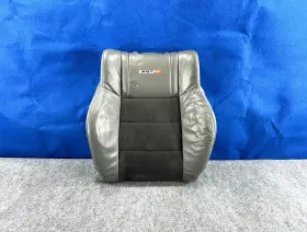 1df121d5aa Mopar 2006-2007 Jeep Grand Cherokee Srt8 Front Passenger Upper Seat Cushion Cover Oem