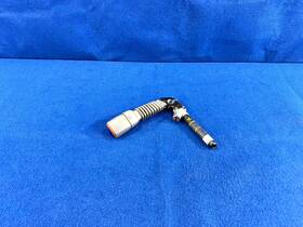 Mopar 1gd801d5aa 05 - 10 Jeep Grand Cherokee Srt8 Oem Front Passenger Side Inner Seat Belt Buckle