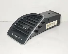 1qy60dx9aj Mopar 2011-20 Chrysler T&c Dodge Caravan A/c And Heater Vent Right Pass Side